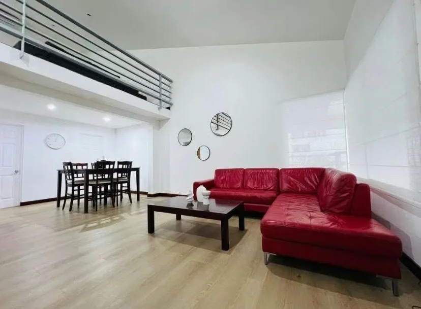 APARTAMENTO EN ESCAZU Condominio