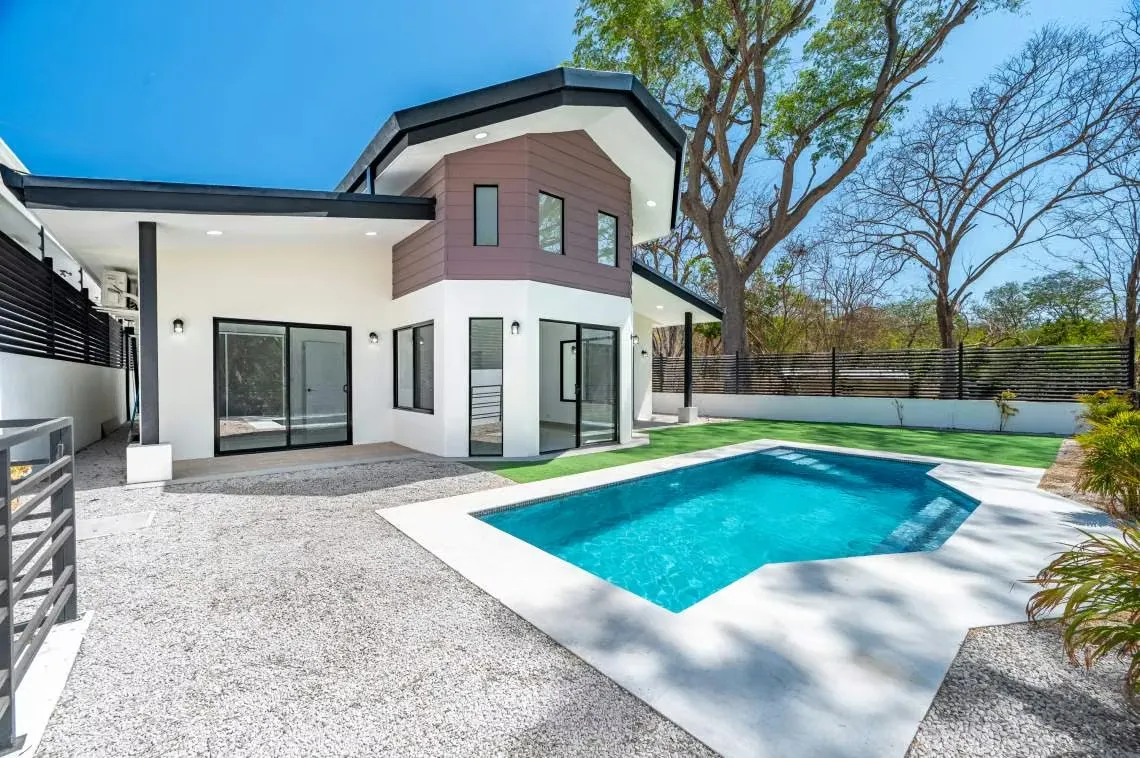 Casa Maravilla – Playa Potrero, Guanacaste