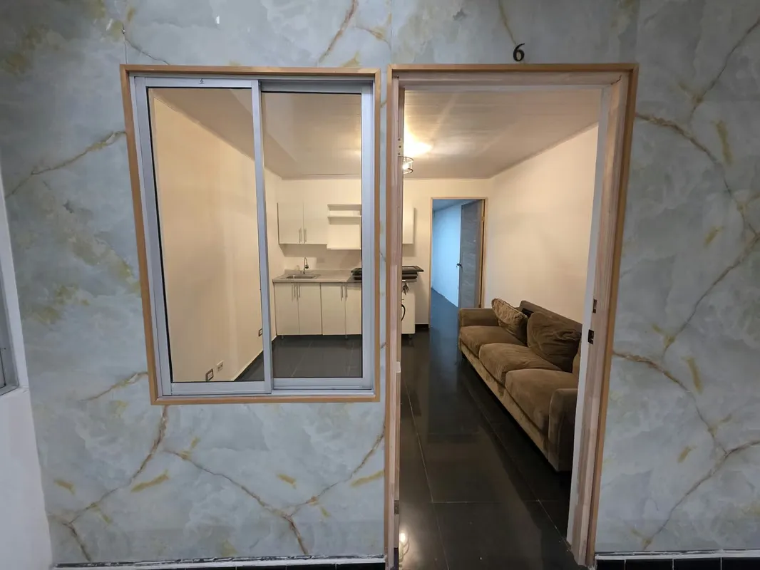 Alquilo apartamento en sabana sur