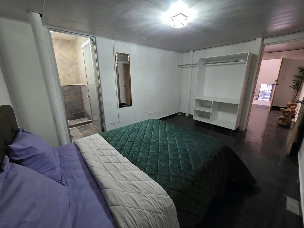 Furnished apartment for rent in Sabana Sur, photo 2