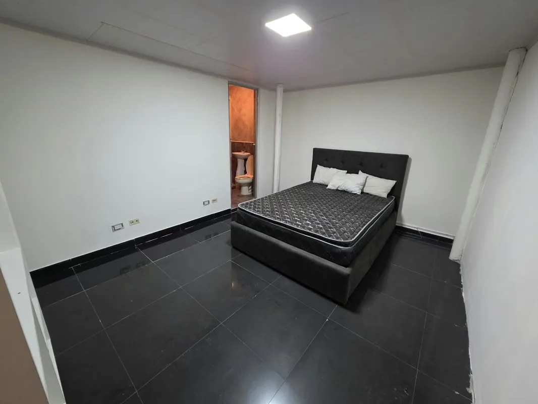 Furnished apartment for rent in Sabana Sur, photo 5