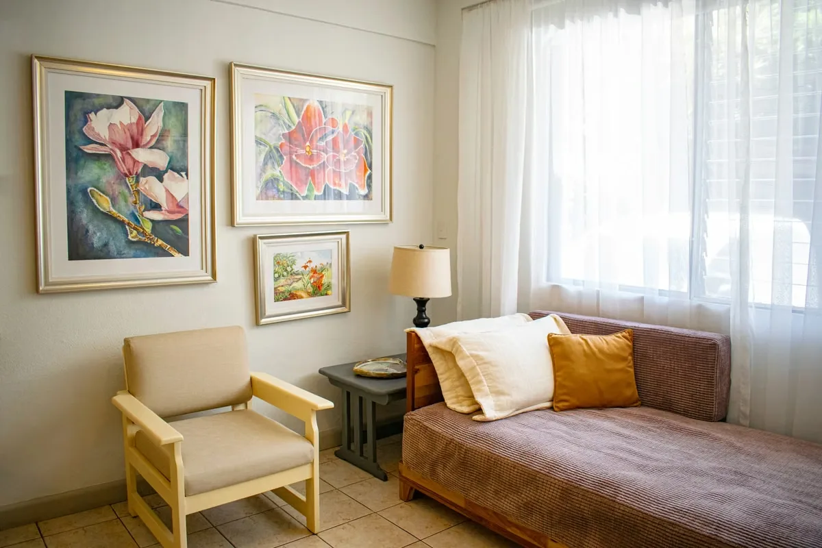 The space, comfort, and executive location you need in San José! Modern and spacious fully furnished apartment for rent in the exclusive La Sabana Oasis complex. This is the perfect ... — photo 5