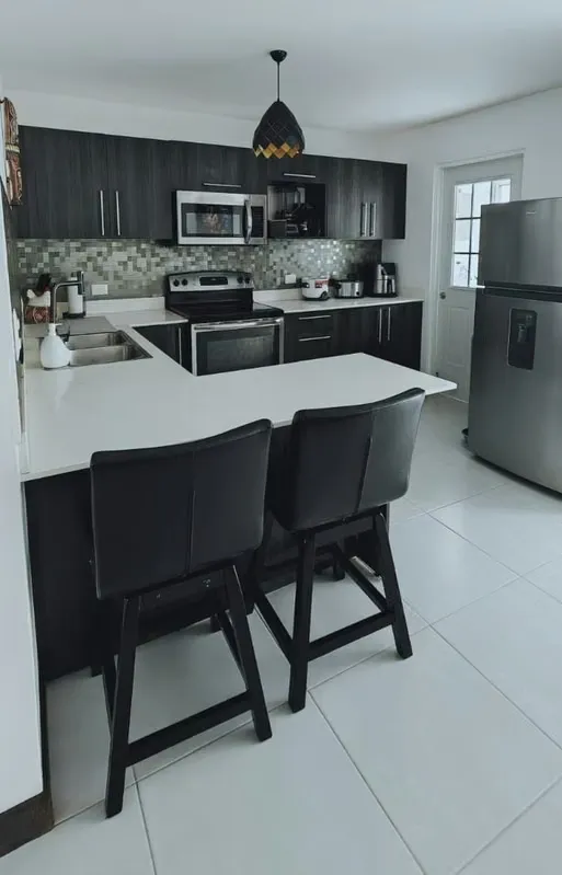 Venta de casa en condominio La Unión