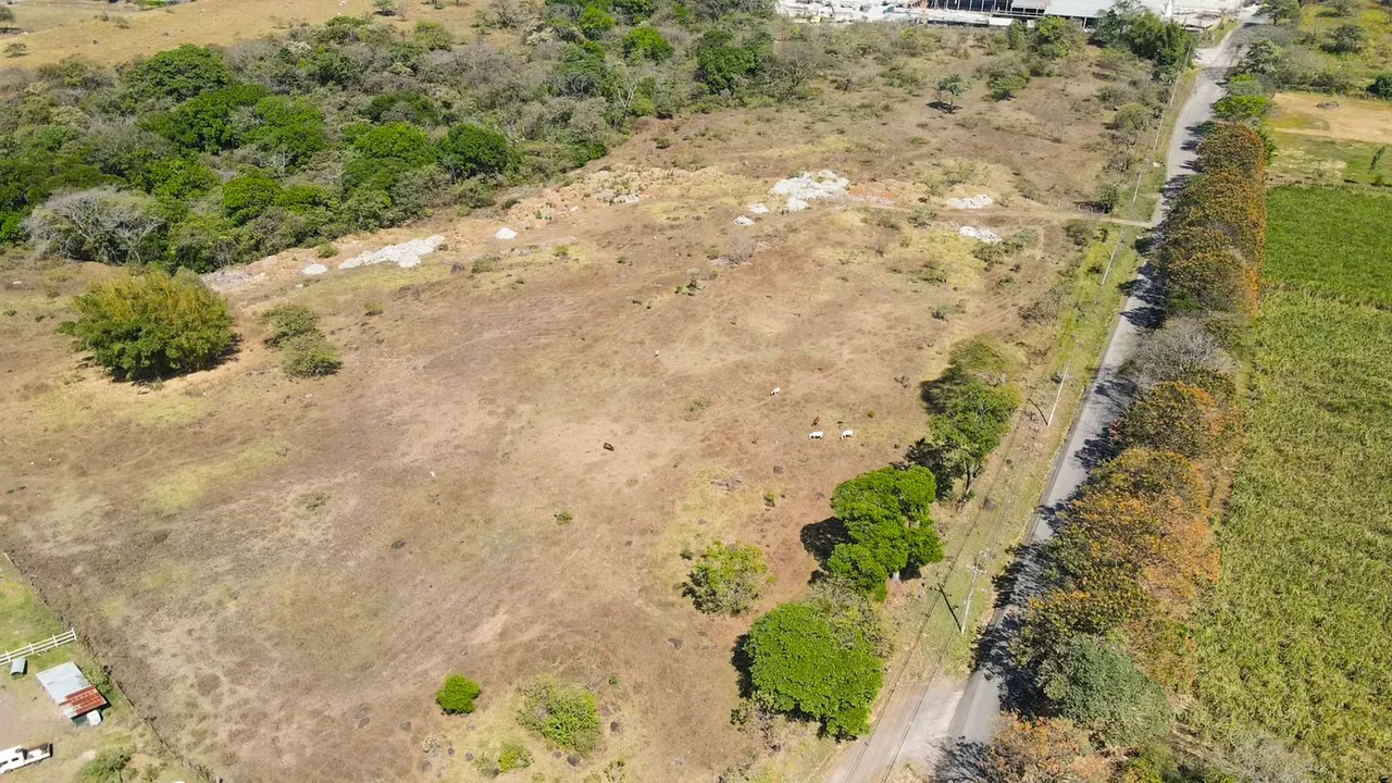 Se vende Propiedad con Uso Industrial, Coyol, Alajuela. (FAU)