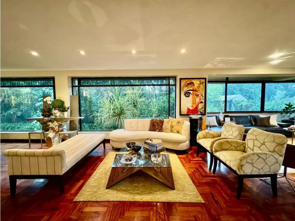 Apartamento en venta en San Rafael de Escazú: