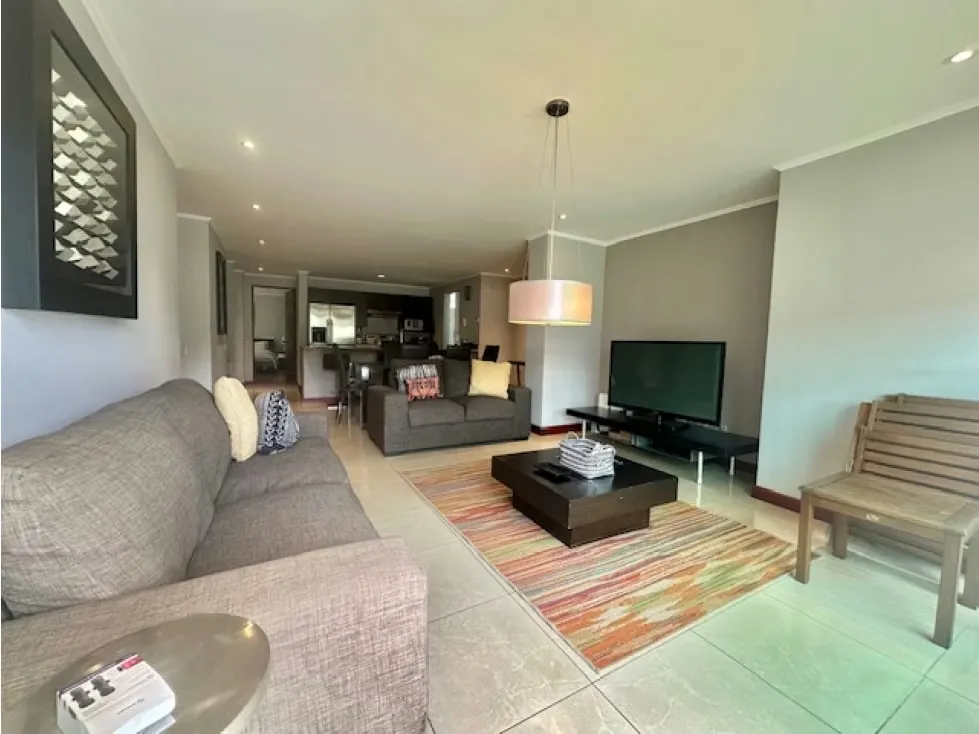 Apartment for Sale in Escazú with Excellent Location for Investment