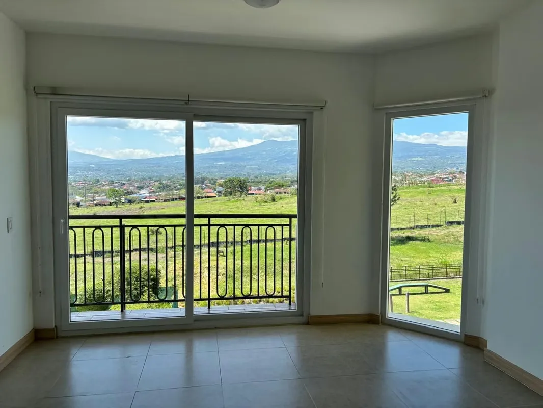 Apartamento en santa verde Heredia Ulloa