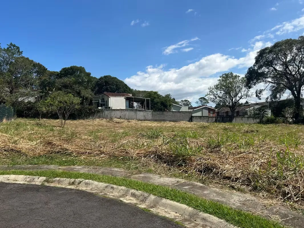 Lot for Sale in Heredia, Belén 3.667 m², near radial Santa Ana