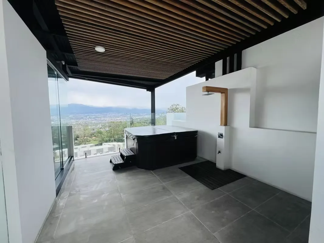 FOR SALE — A HOME LIKE NO OTHER — photo 2