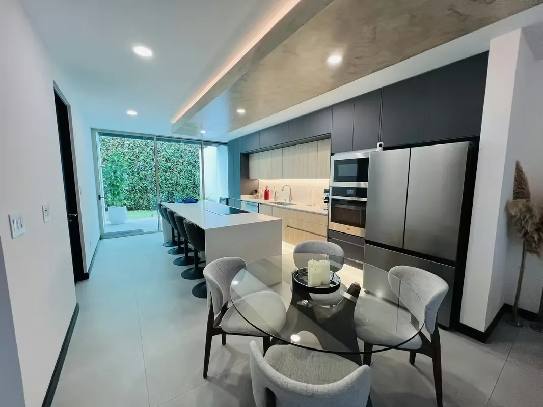 FOR SALE — A HOME LIKE NO OTHER — photo 3