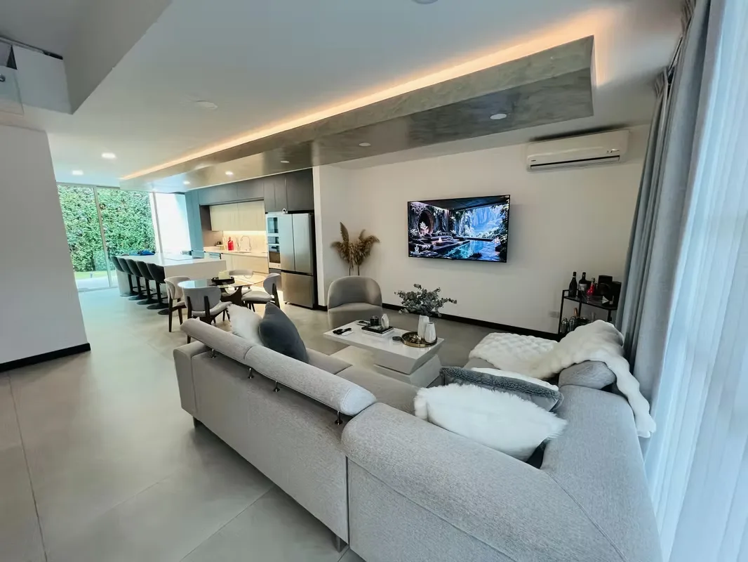 FOR SALE — A HOME LIKE NO OTHER — photo 4