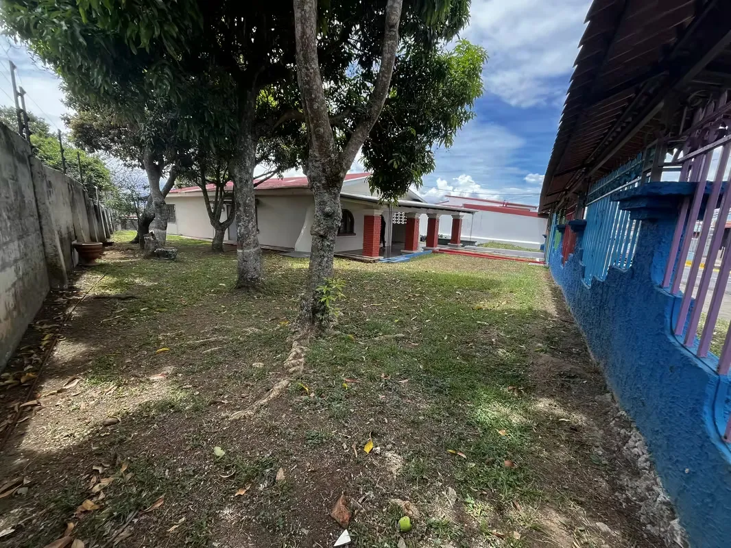 Comercial property for rent