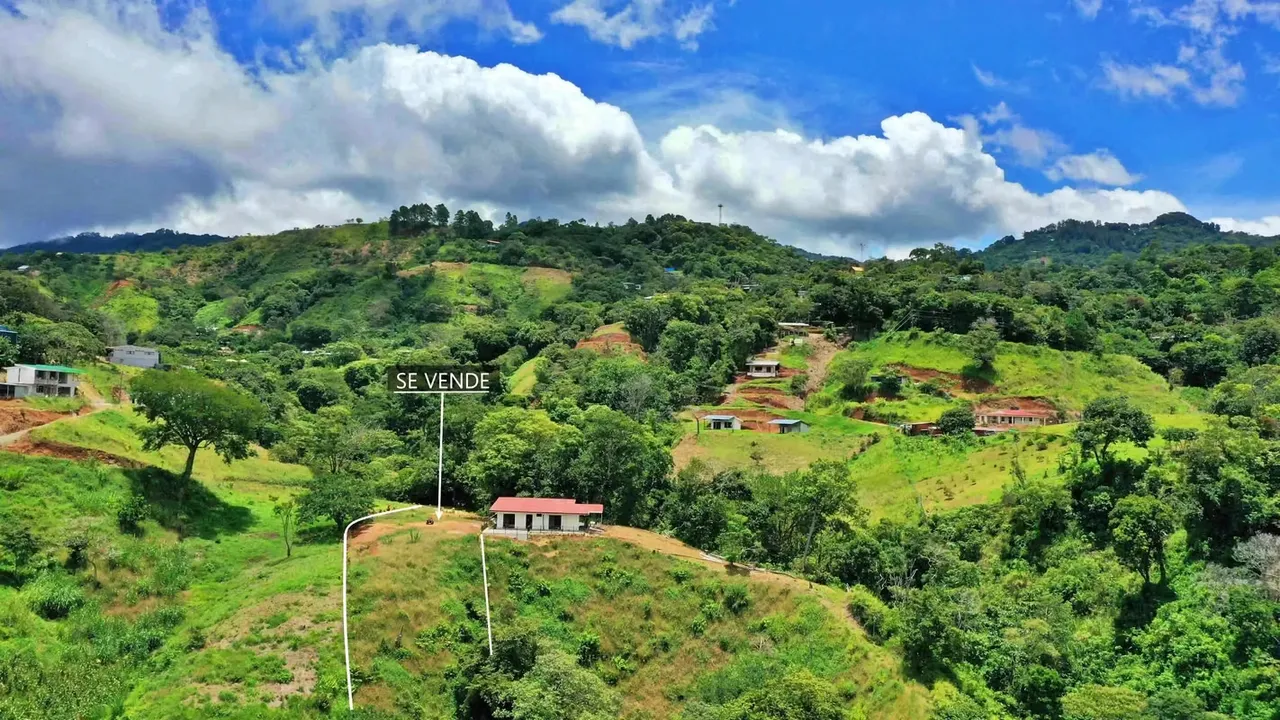 Se Vende Quinta en Vuelta de Jorco Aserrí San José - 03