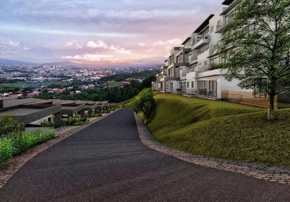 Bienvenidos a esta espectacular residencia de lujo ubicada en el exclusivo sector de Guachipelín de Escazú. Una propiedad completamente para estrenar, diseñada para quienes buscan ...