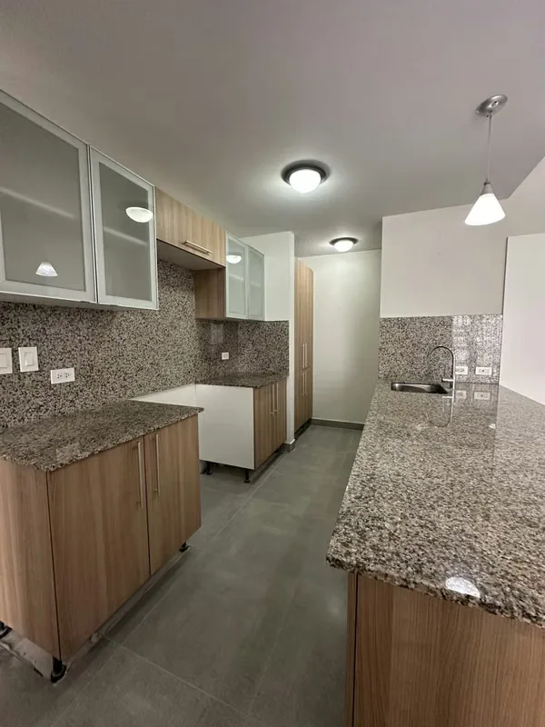 Apartment like new / 2 bedrooms / Vive Sabanilla