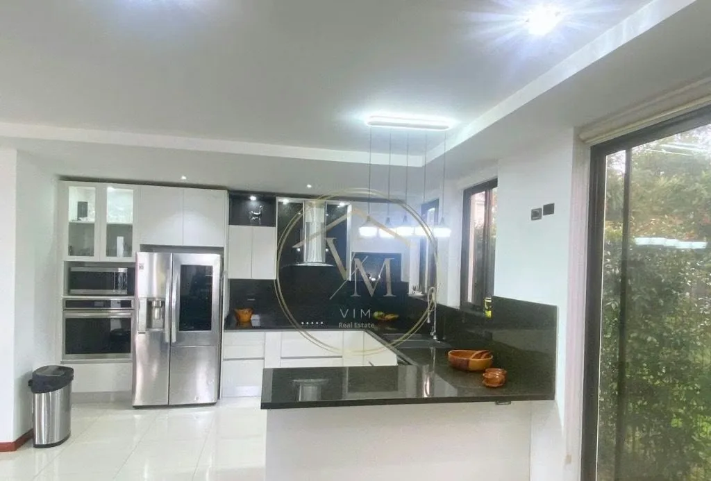 House for Sale in gated community in Santo Domingo, Heredia — photo 3