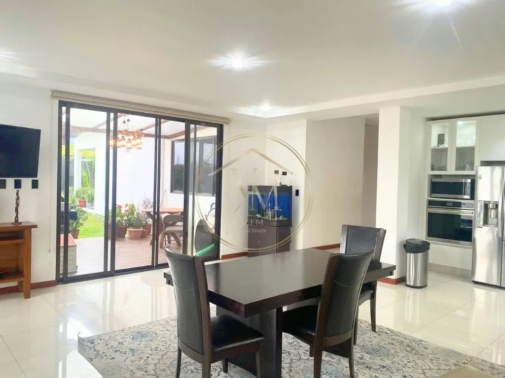 House for Sale in gated community in Santo Domingo, Heredia — photo 4