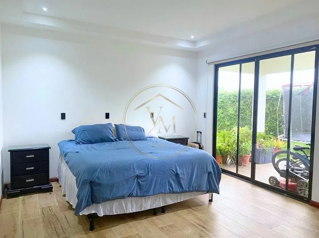 House for Sale in gated community in Santo Domingo, Heredia — photo 5
