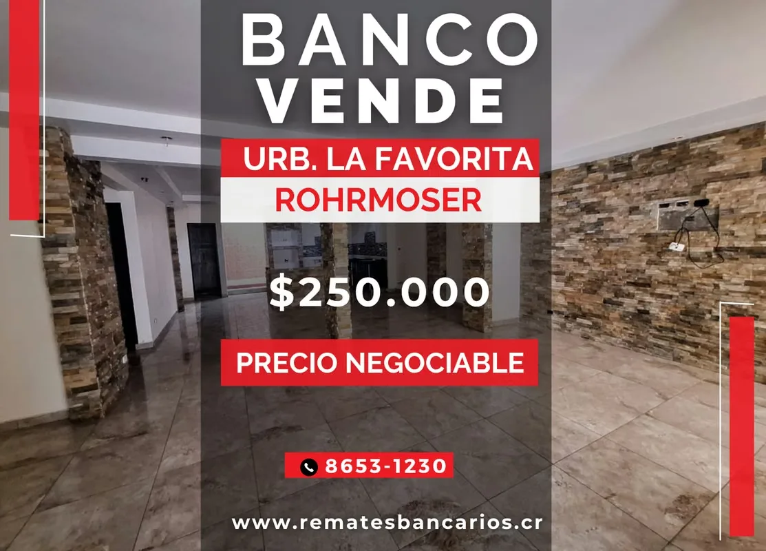 House for sale to remodel, commercial use, La Favorita, Rohrmoser, Auction
