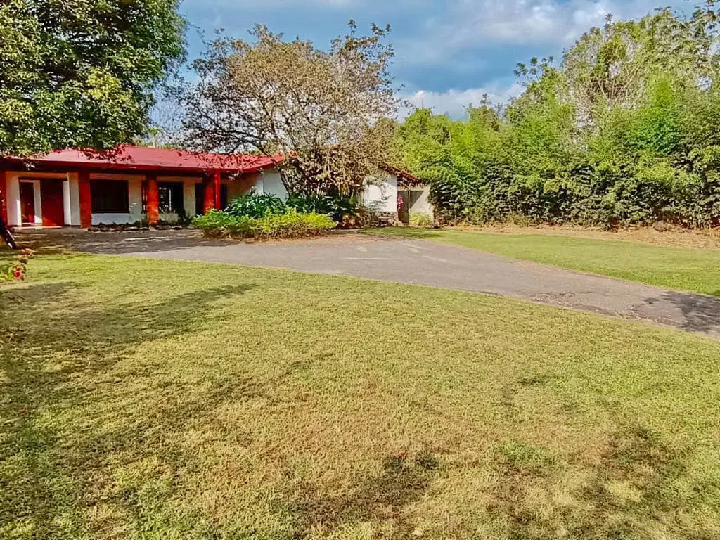 House for Rent in La Garita de Alajuela. (FAU)