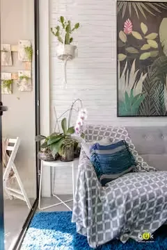 Located on the 16th floor of the most iconic building in Barrio Escalante, enjoy the best views of San José from your private balcony. Ideal for digital nomads (high-speed Wi-Fi) and ... — photo 2