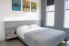 Located on the 16th floor of the most iconic building in Barrio Escalante, enjoy the best views of San José from your private balcony. Ideal for digital nomads (high-speed Wi-Fi) and ... — photo 4