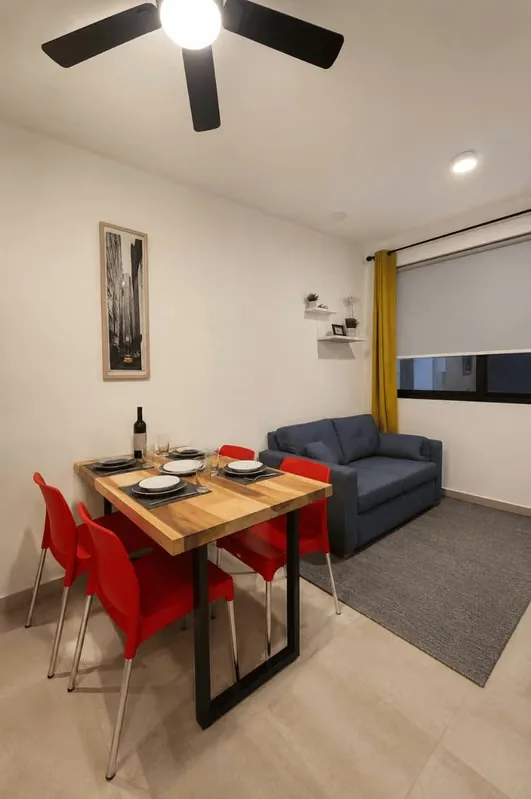 Furnished Apartment for Sale in Sabana Complex. — photo 3