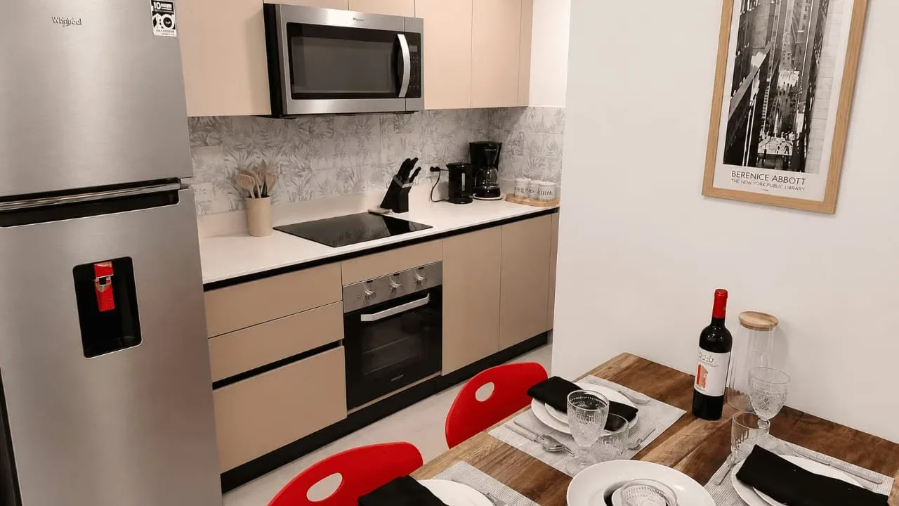 Furnished Apartment for Sale in Sabana Complex. — photo 5