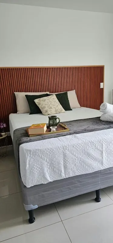 Apartment for rent in Tibás Bambú. — photo 2