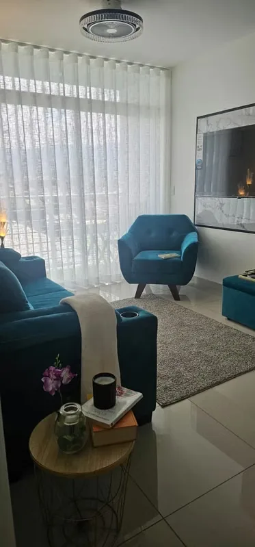 Apartment for rent in Tibás Bambú. — photo 3