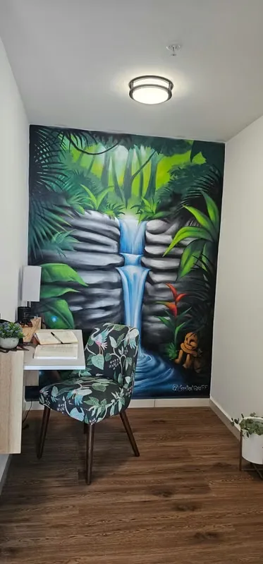 Apartment for rent in Tibás Bambú. — photo 4