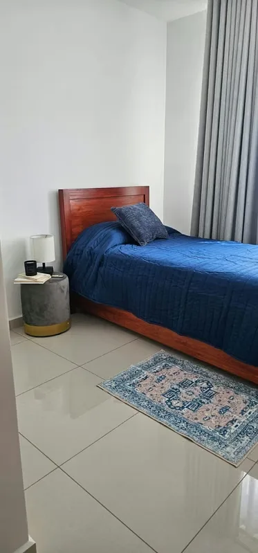Apartment for rent in Tibás Bambú. — photo 5