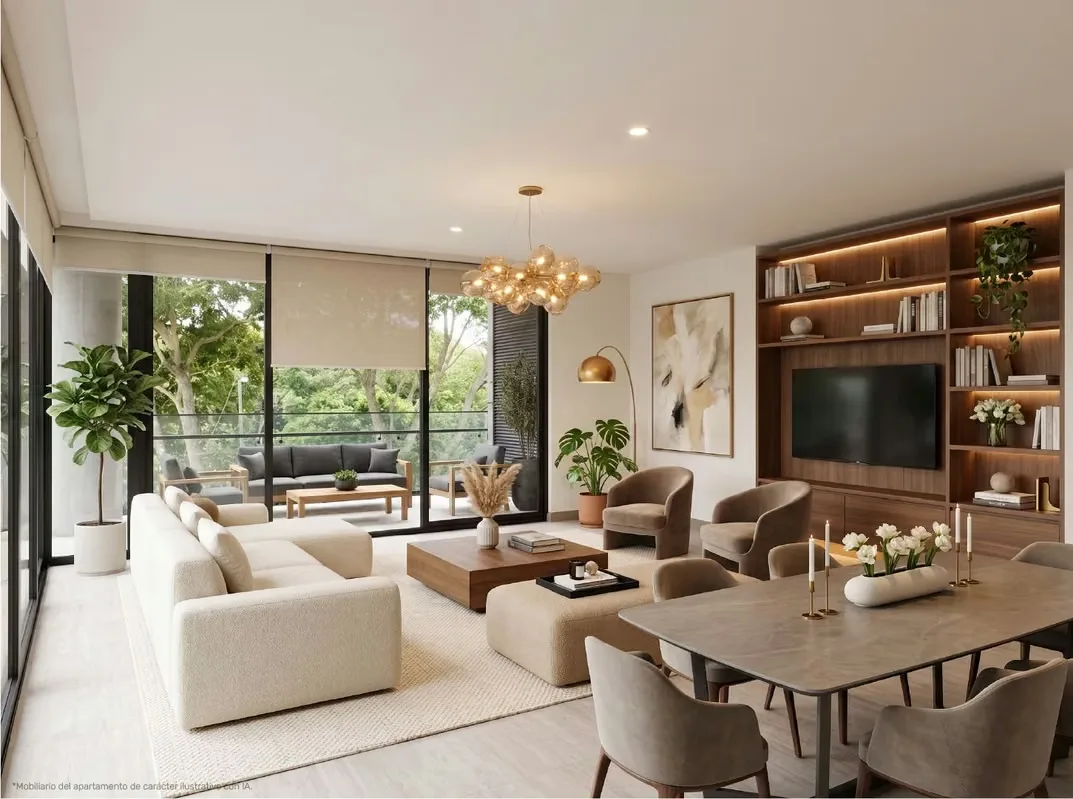 Discover the perfect harmony between urban sophistication and natural serenity. This breathtaking 18-story architectural masterpiece redefines luxury living in San Jose’s most ... — photo 3