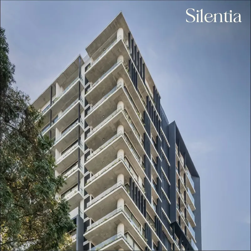 Discover the perfect harmony between urban sophistication and natural serenity. This breathtaking 18-story architectural masterpiece redefines luxury living in San Jose’s most ... — photo 5
