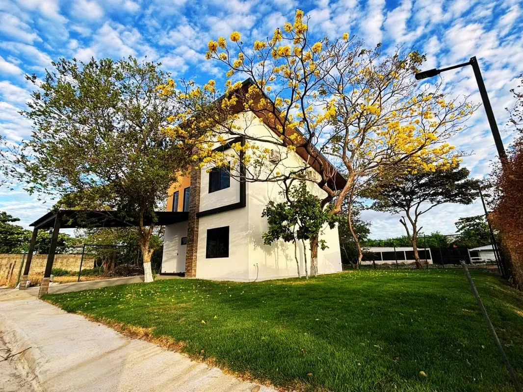 Modern Home for Sale – La América, Liberia, Guanacaste