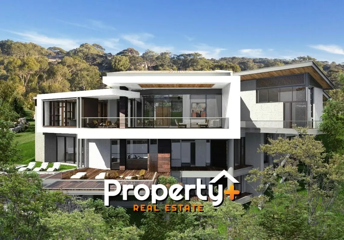 Santa Ana - Villa Real - Alto de las Palomas - Proyecto Aprobado