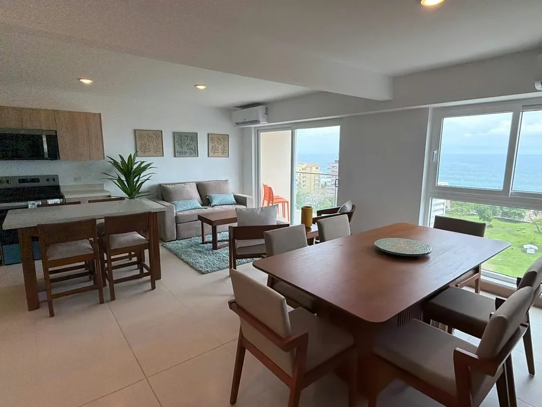 Condo for Rent at Live Jacó in Jacó Beach