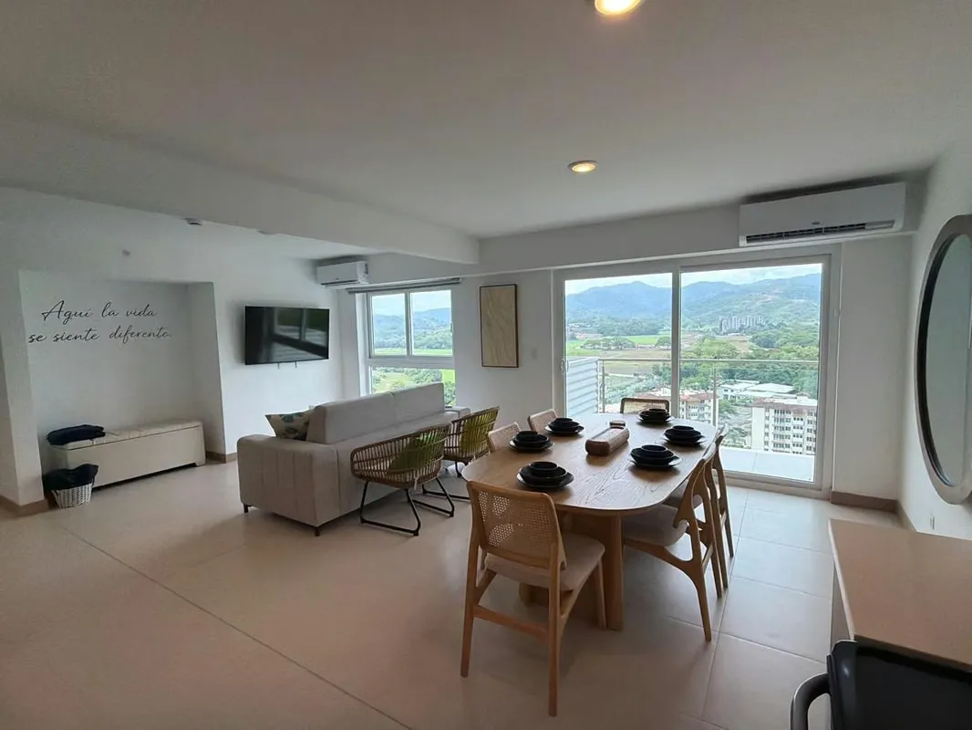 Renta de Condo en Live Jaco en Playa Jacó