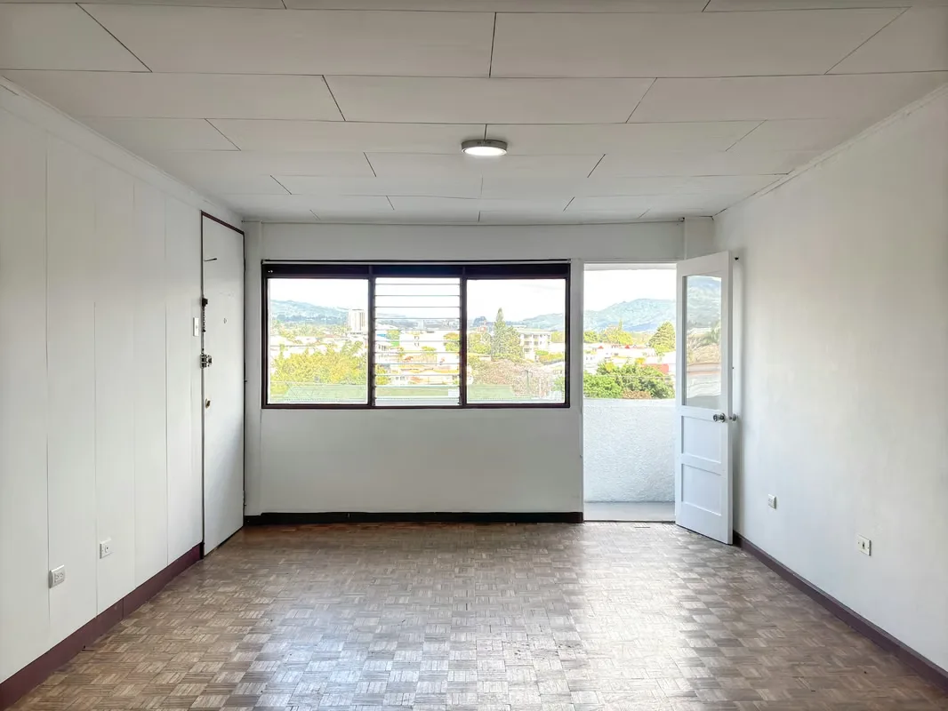 Apartment for Rent with View of the Mountains in San Pedro near UCR - 3 Rooms — photo 3