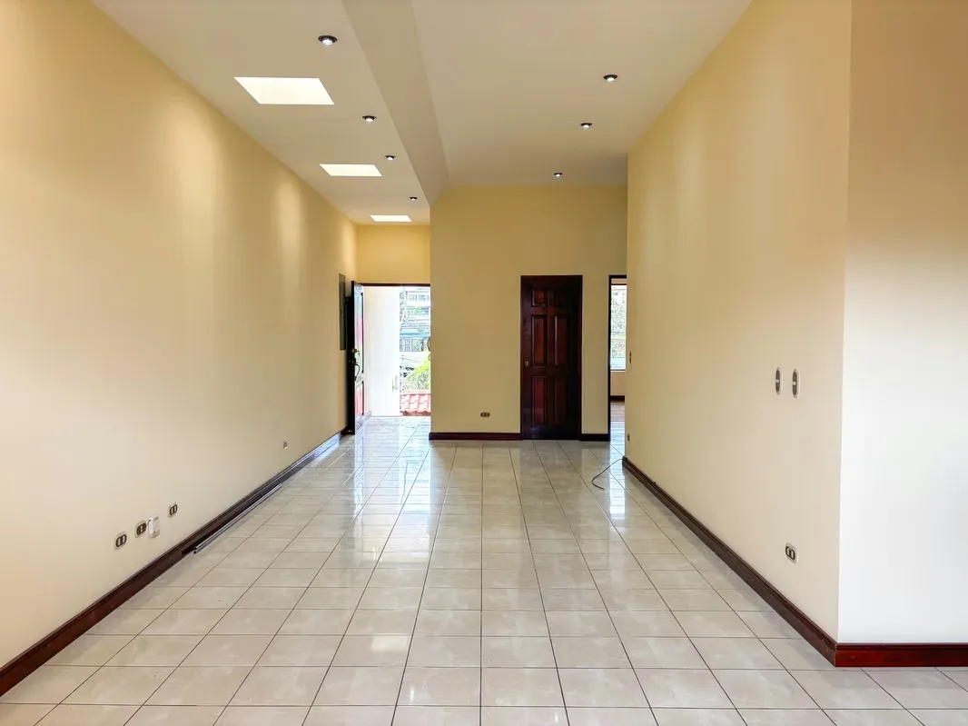 APARTMENT FOR RENT IN SAN PEDRO – 3 BEDROOMS — photo 3