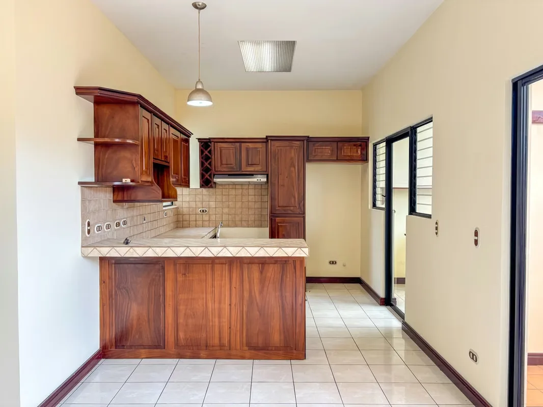 APARTMENT FOR RENT IN SAN PEDRO – 3 BEDROOMS — photo 5