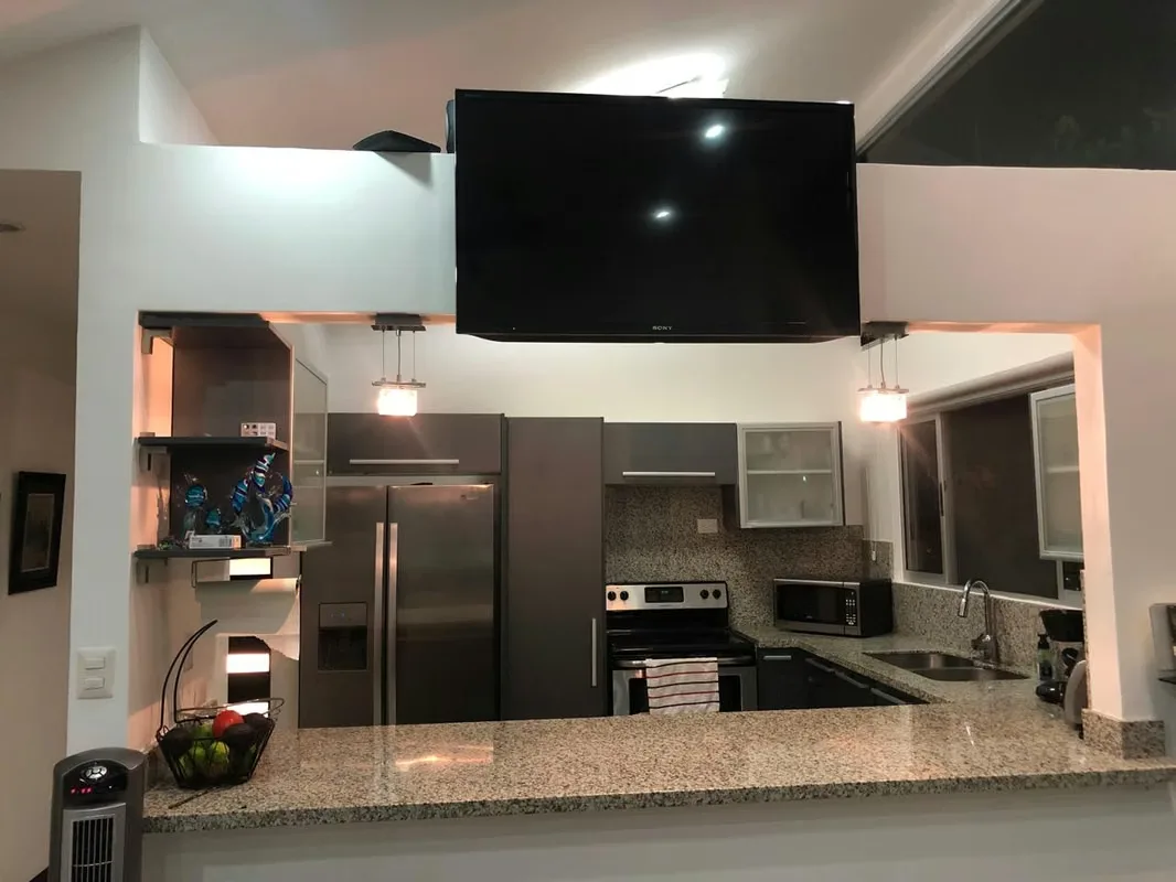 Turn-Key Home in Bambú, Punta Leona – Private Pool & 24/7 Security — photo 4
