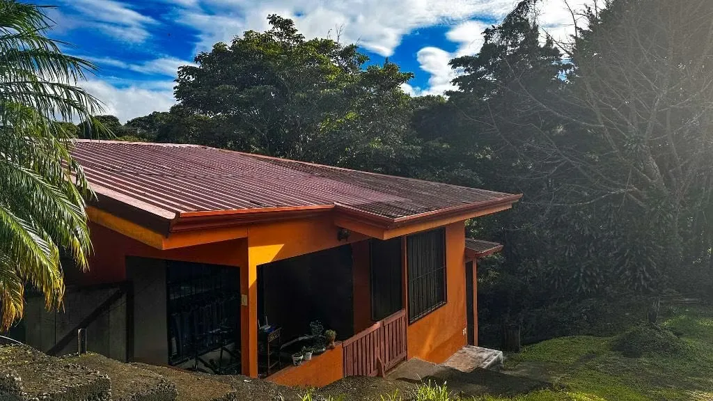 4,300 m² property for sale located in San Isidro de Heredia, Costa Rica. The property is 100% rented and consists of apartments, a ...
