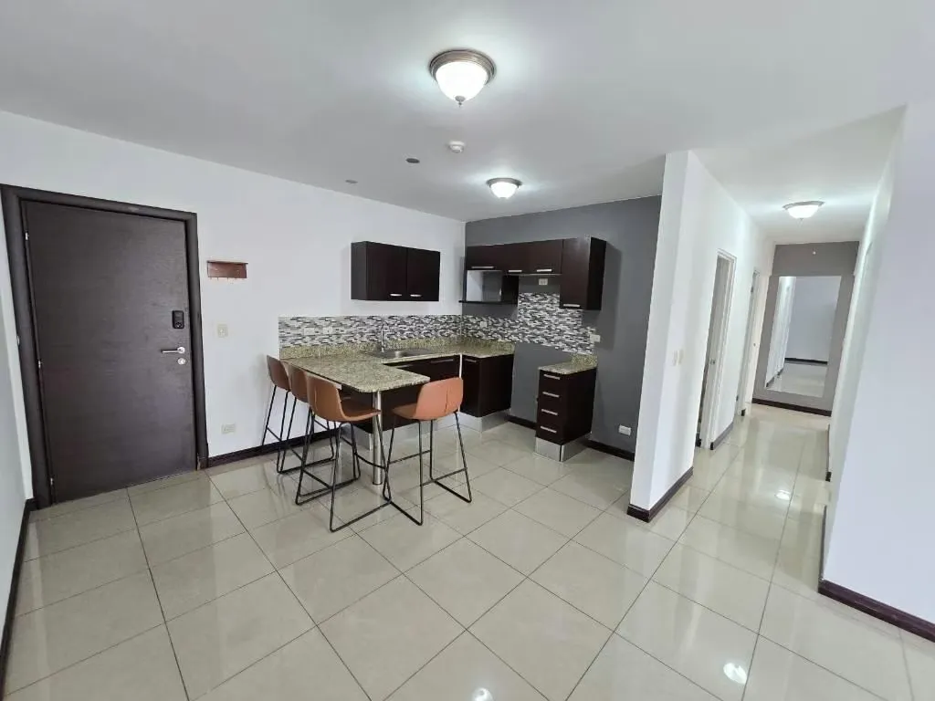 VENTA DE APARTAMENTO EN VISTAS DEL CENTRO, SAN SEBASTIÁN, SAN JOSÉ. OPORTUNIDAD DE INVERSIÓN