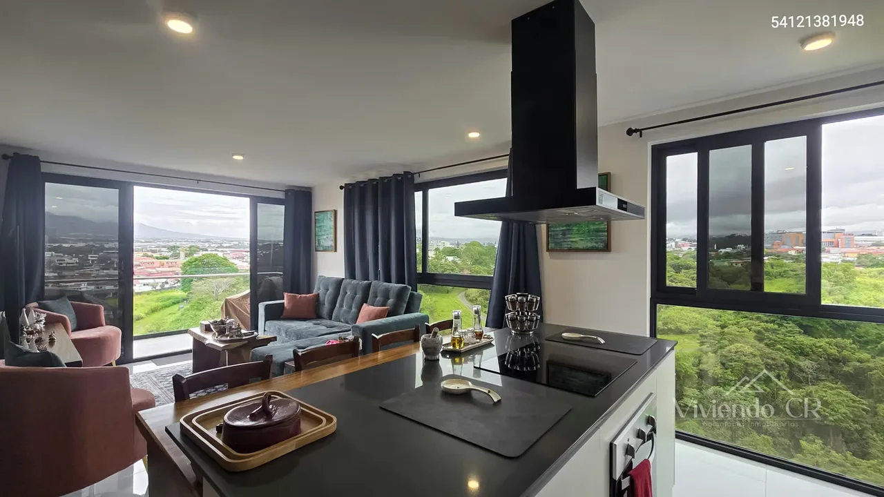 Apartment for Rent – Parkwood Nunciatura
