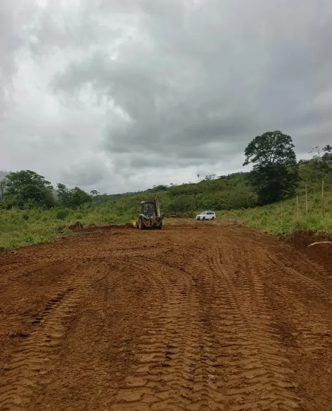 This beautiful property in Tuis, Turrialba is perfect for building your dream home, a vacation cabin, an ...