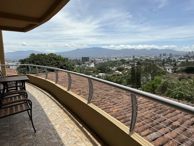 Discover the perfect blend of luxury, technology, and breathtaking views in this exclusive fully furnished smart ...