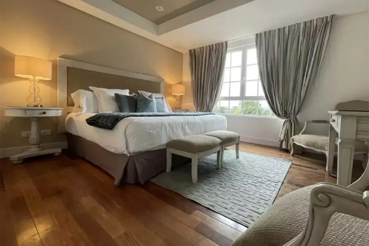 Apartamento de lujo de 3 habitaciones estilo europeo en Laureles, Escazú
