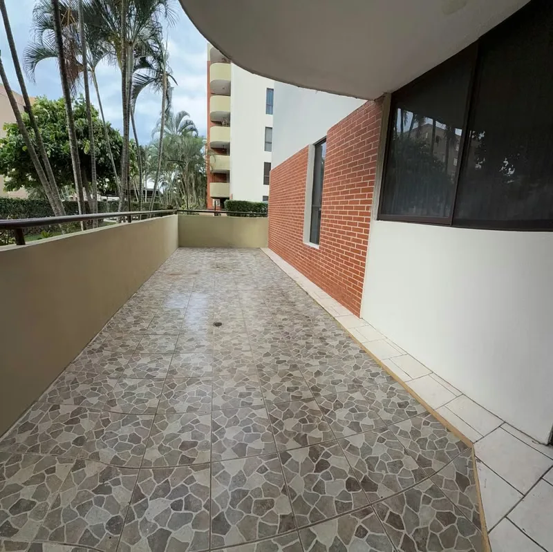 Apartamento ubicado en Condominio Campo Alto, San Rafael de Alajuela. — photo 3