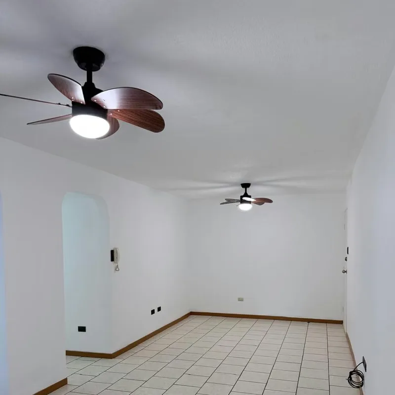 Apartamento ubicado en Condominio Campo Alto, San Rafael de Alajuela. — photo 4